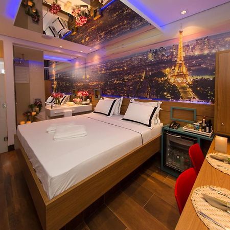 Alvorada Suites (Adults Only) リオ・ベルデ エクステリア 写真