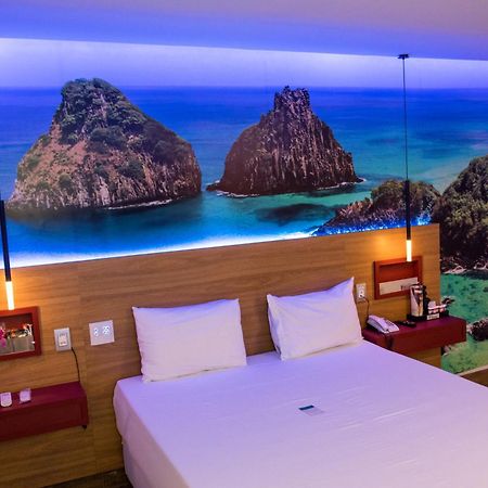Alvorada Suites (Adults Only) リオ・ベルデ エクステリア 写真