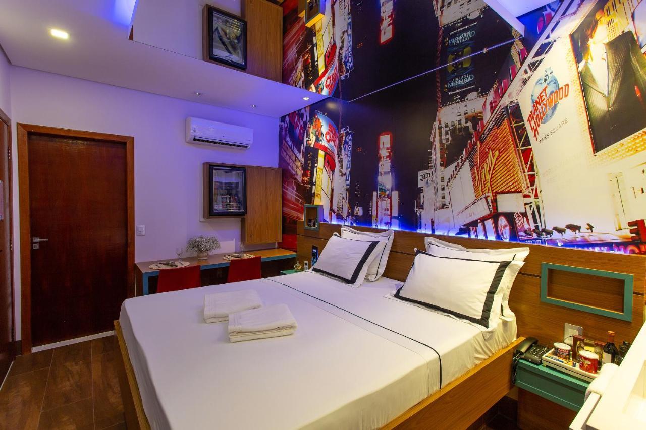 Alvorada Suites (Adults Only) リオ・ベルデ エクステリア 写真