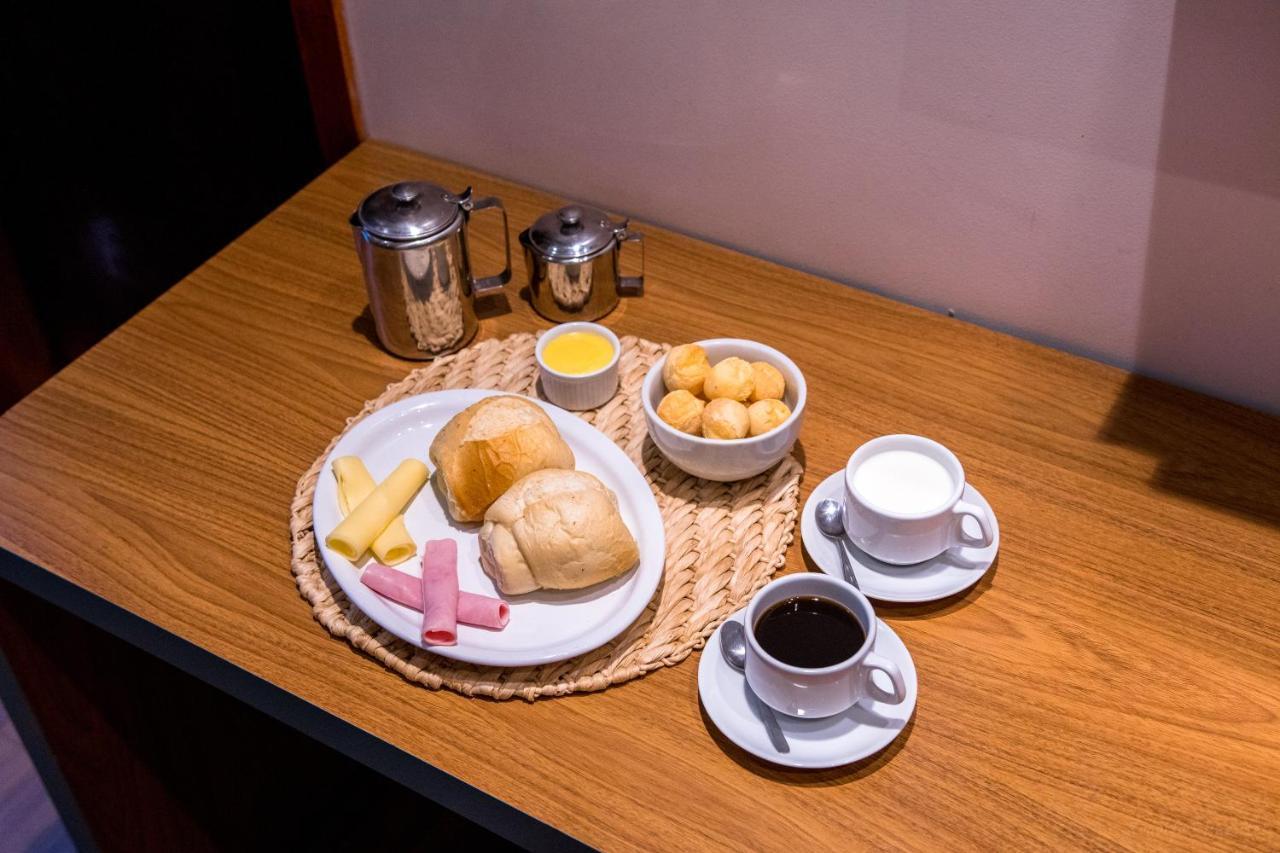 Alvorada Suites (Adults Only) リオ・ベルデ エクステリア 写真
